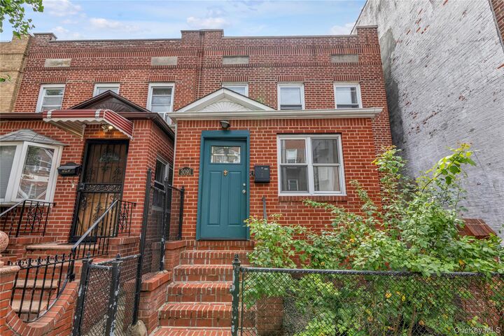 Property Photo: 30-91 37th Street NY 11103