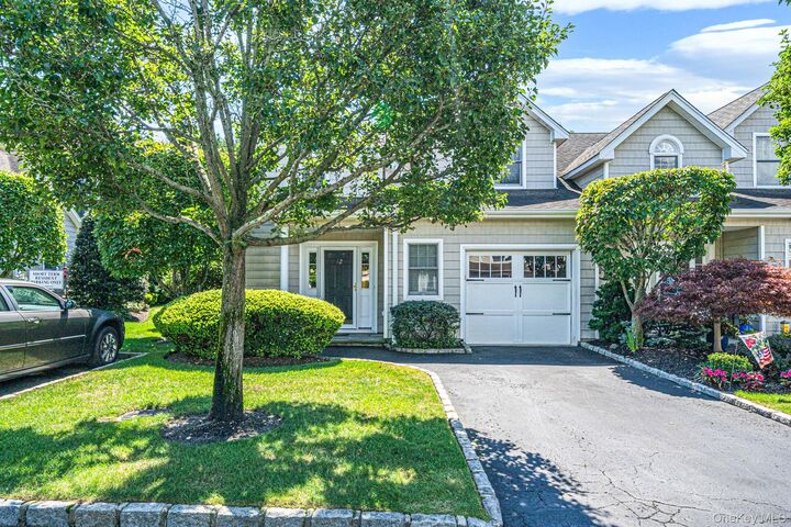Property Photo: 32 Coral Lane NY 11782