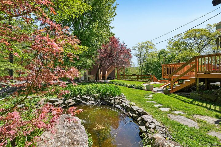 Property Photo: 59 Deer Trail S NY 10925
