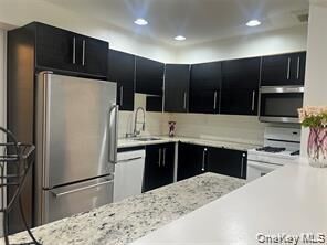Property Photo:  13 Darian Court 2A  NY 10970 