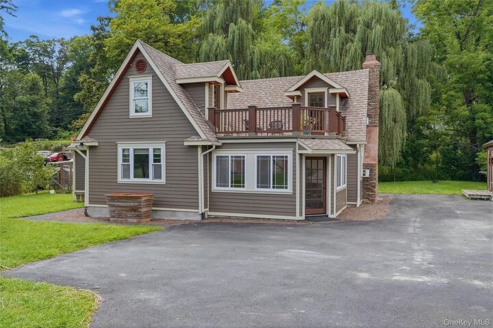 Property Photo: 2083 State Route 32 NY 12401
