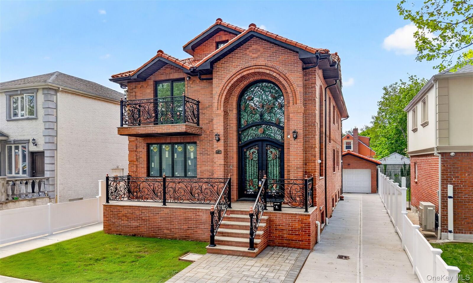 Property Photo: 7732 168th Street NY 11366