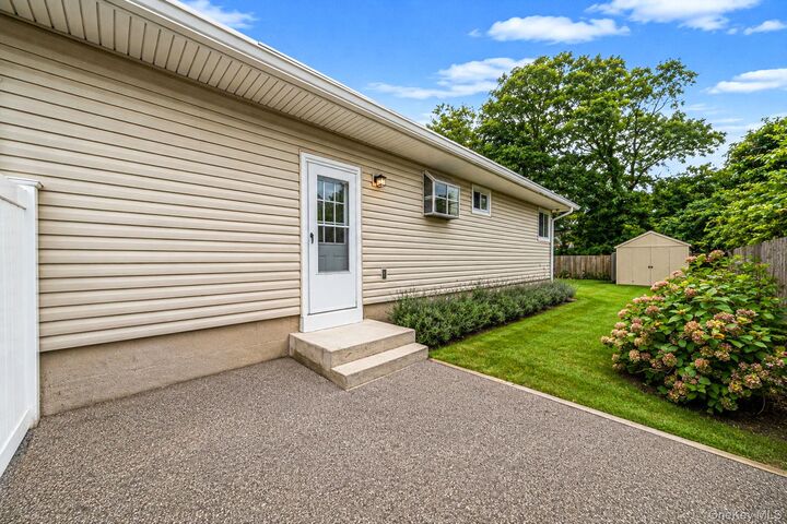 Property Photo: 24 Trafalgar Drive NY 11967
