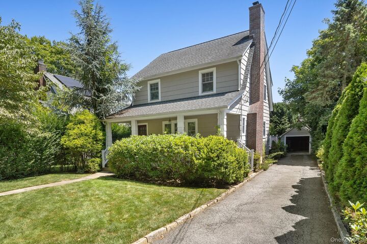 Property Photo: 194 Bradley Road NY 10583