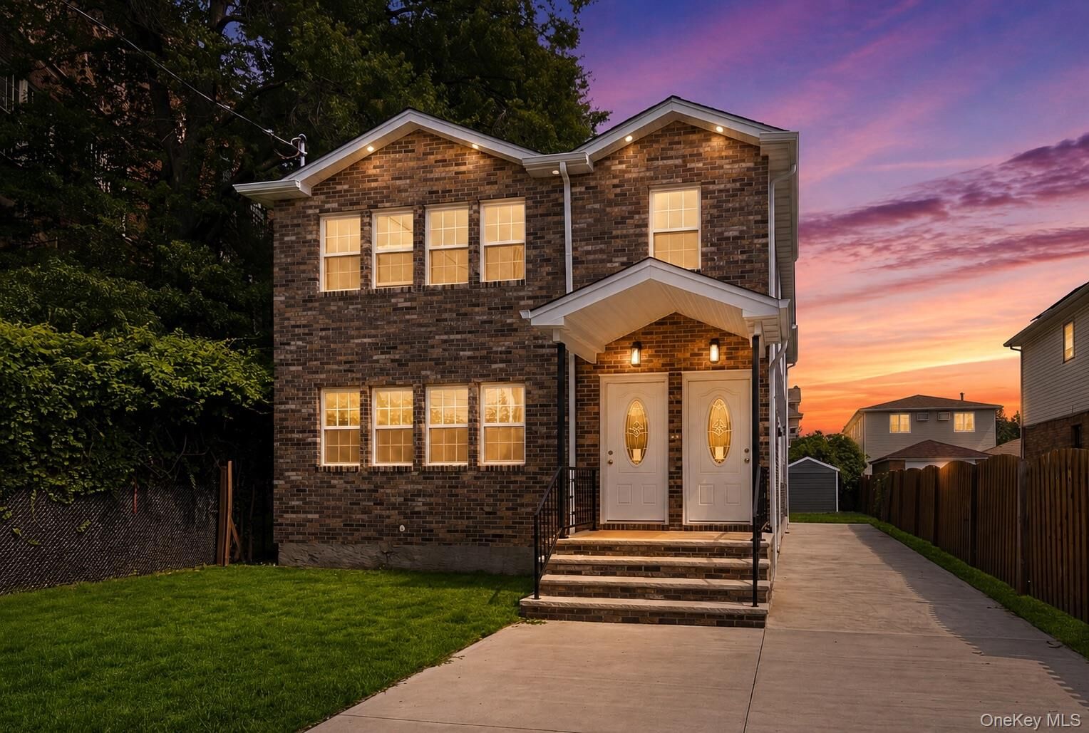 Property Photo: 178-41 146th Terrace NY 11434