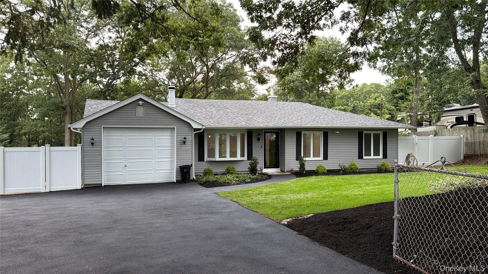 Property Photo: 361 Decatur Avenue NY 11967