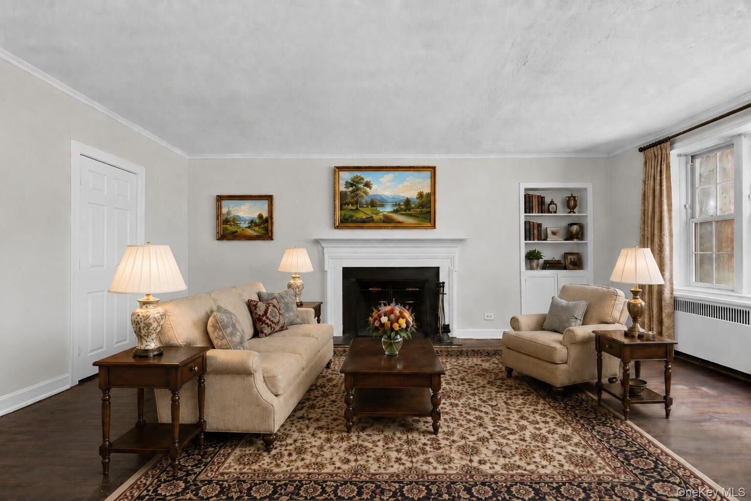 Property Photo:  100 Pinewood Road 1C  NY 10530 