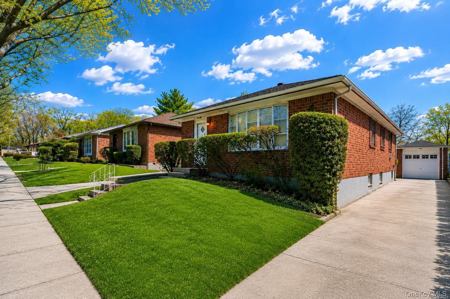 Property Photo:  22632 76th Avenue  NY 11364 