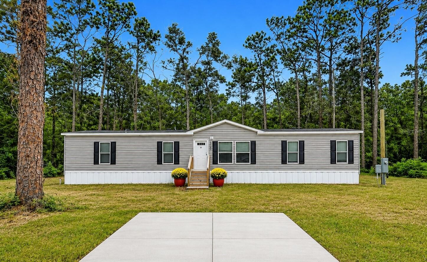 Property Photo: 10055 W Ohio Drive FL 34428