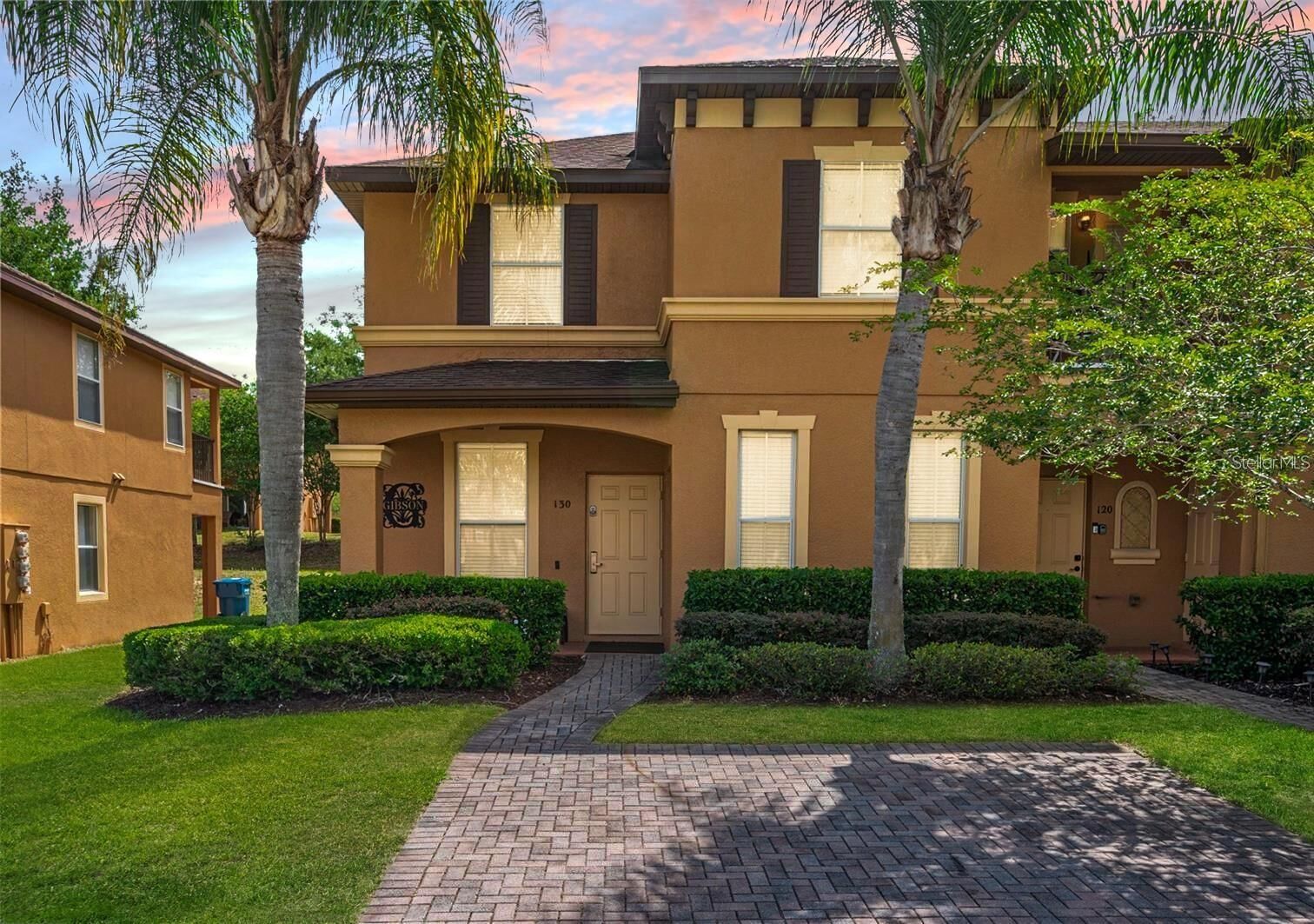 Property Photo: 130 Palermo Street FL 33897
