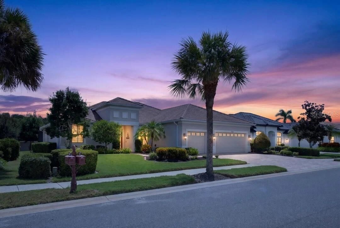 Property Photo: 299 Marsh Creek Road FL 34292