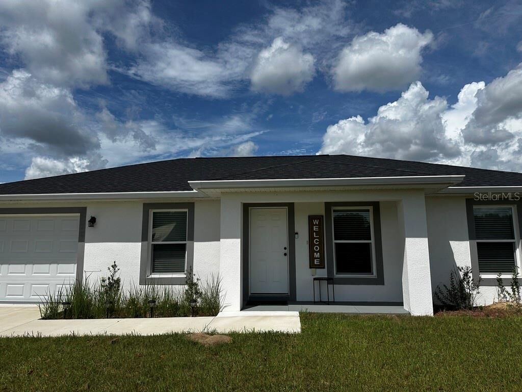 Property Photo:  2746 SW 147th Court  FL 34481 