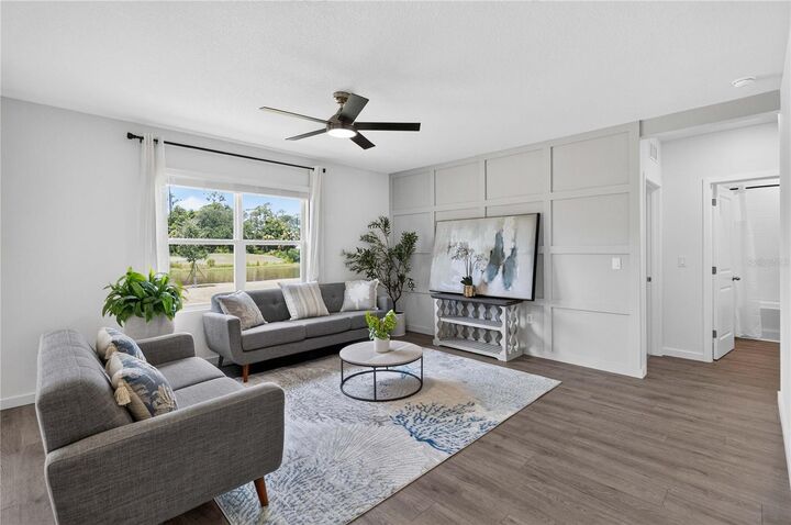 Property Photo:  1037 Champion Ridge Drive  FL 32124 