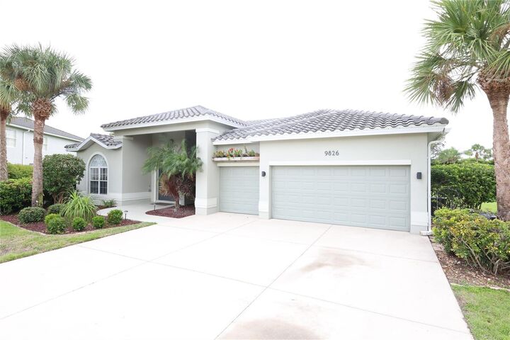 Property Photo: 9826 Weather Stone Place FL 33913