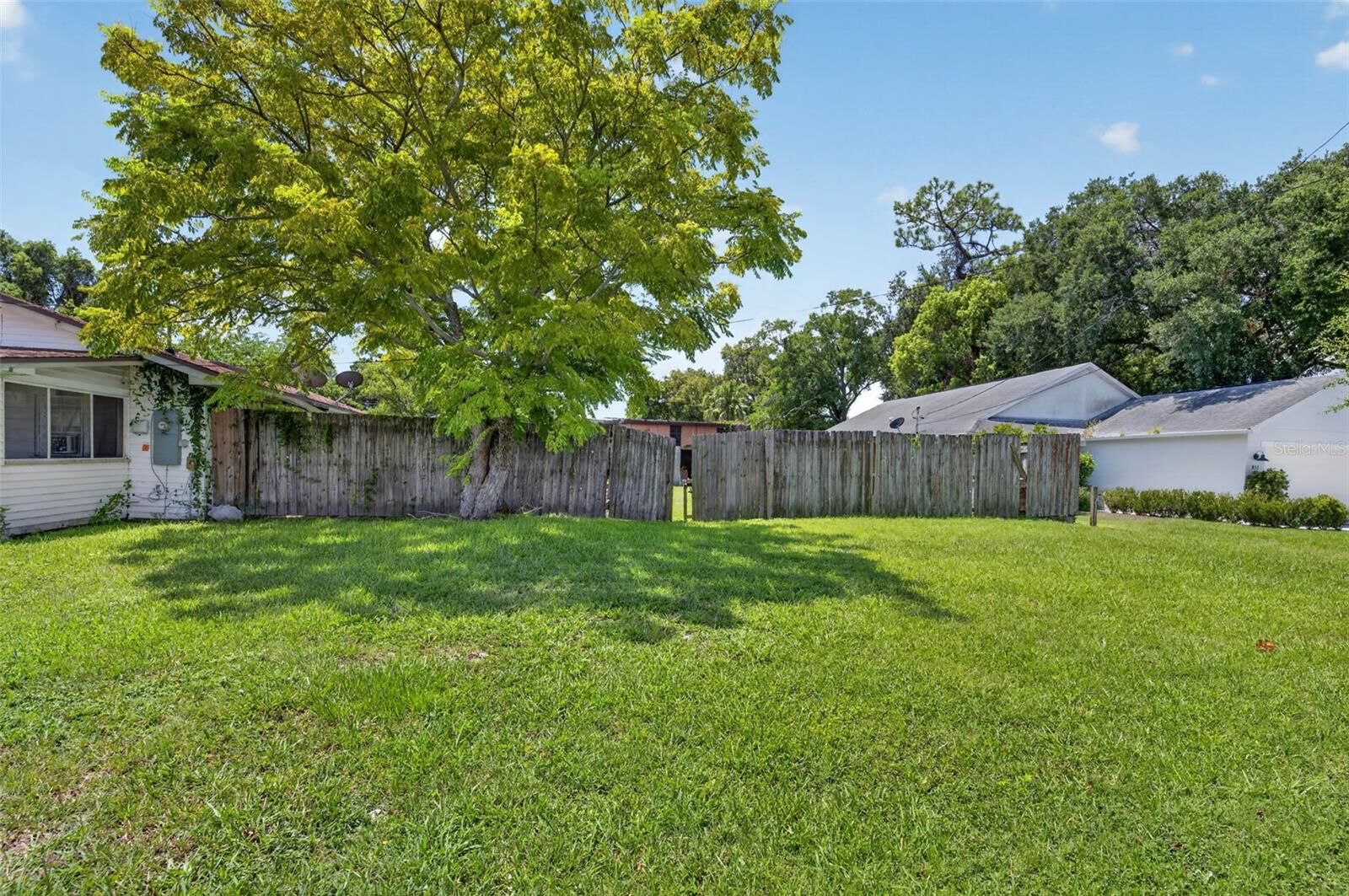 Property Photo:  Neuse Avenue  FL 32804 
