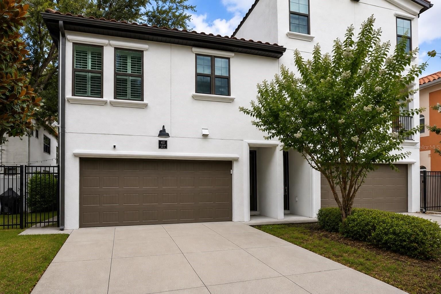 Property Photo: 412 S Albany Avenue 3 FL 33606