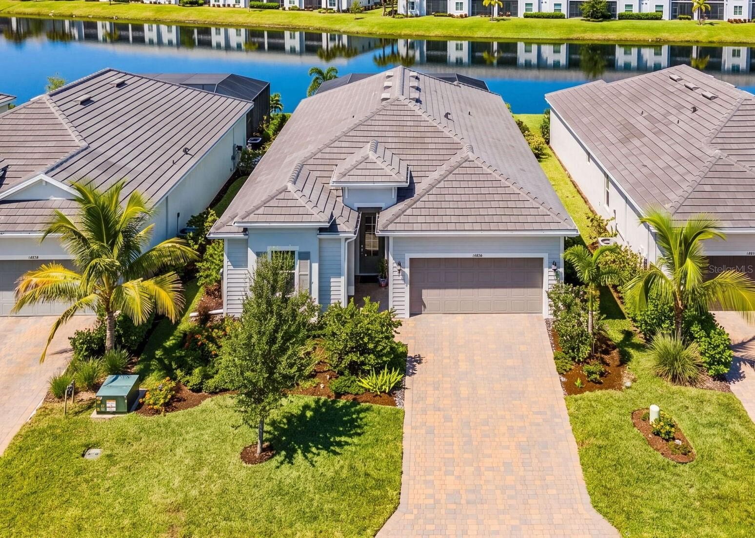Property Photo: 14856 Redbud Lane FL 33955