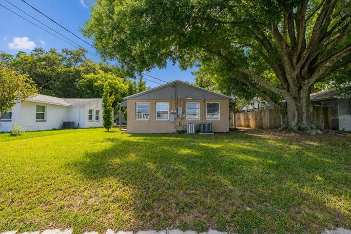 Property Photo: 229 McKean Street FL 33823