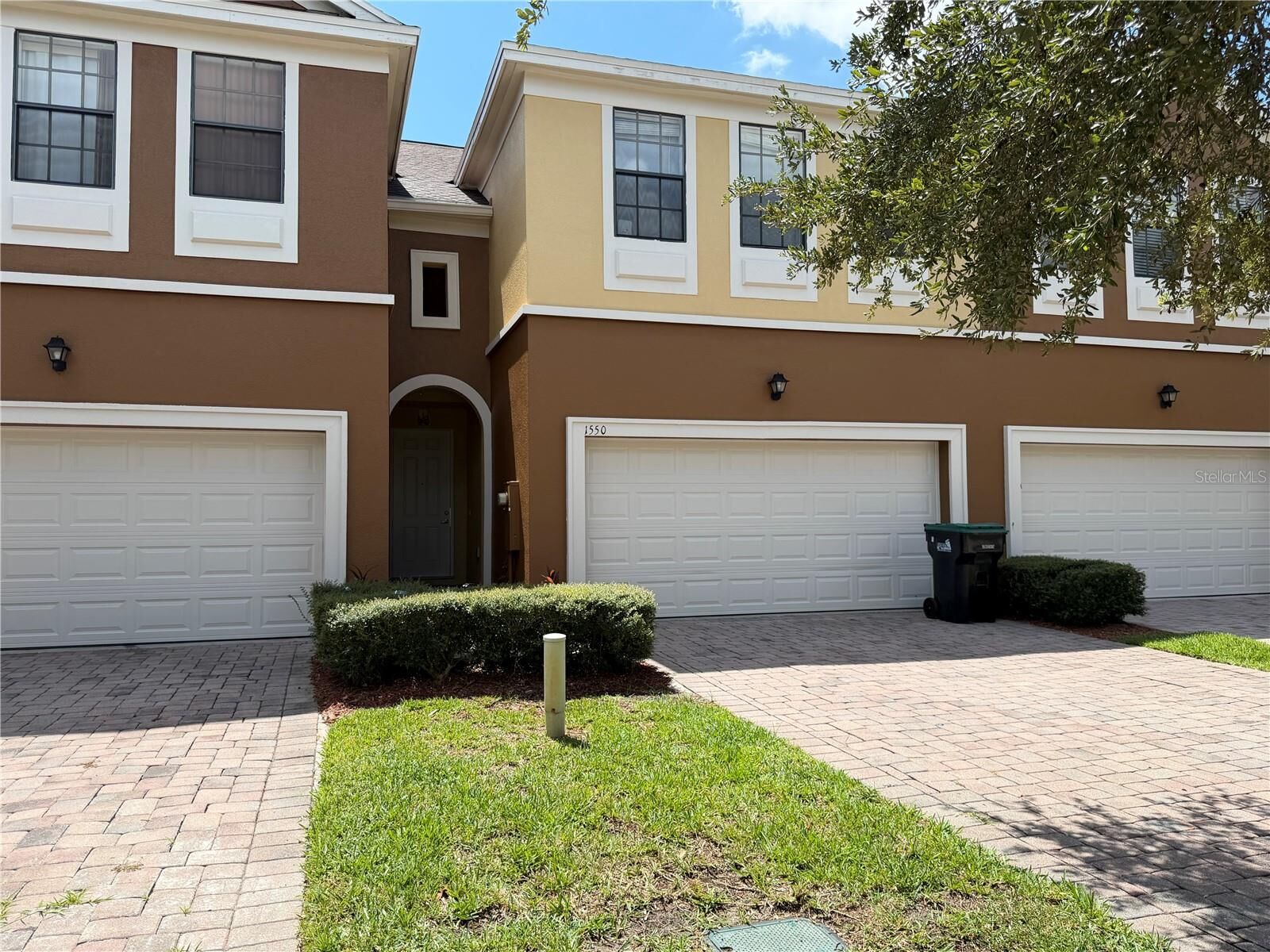 Property Photo:  1550 Portofino Meadows Boulevard  FL 32824 