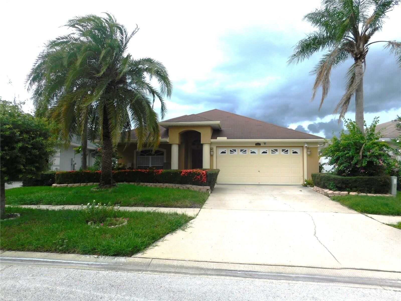 Property Photo: 5648 Tughill Drive FL 33624