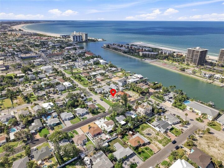 Property Photo: 600 79th Avenue FL 33706