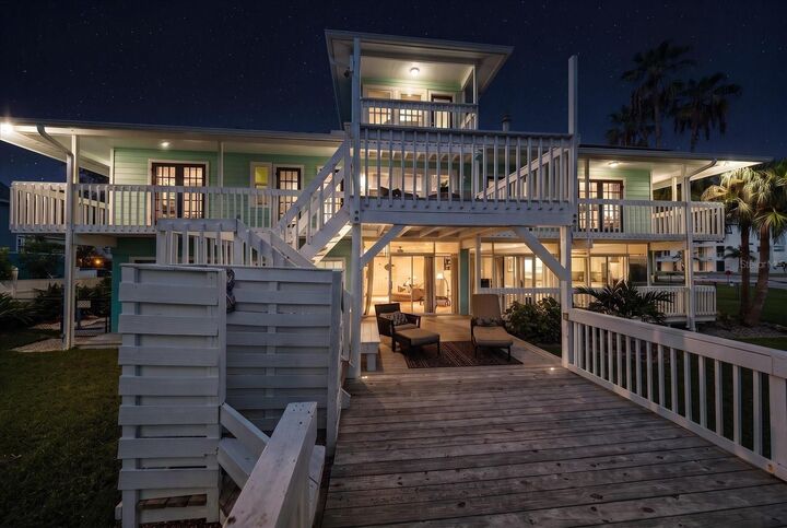 Property Photo: 7500 141st Street FL 33776