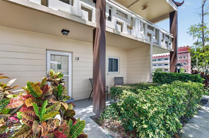 Property Photo: 2280 World Parkway Boulevard 18 FL 33763