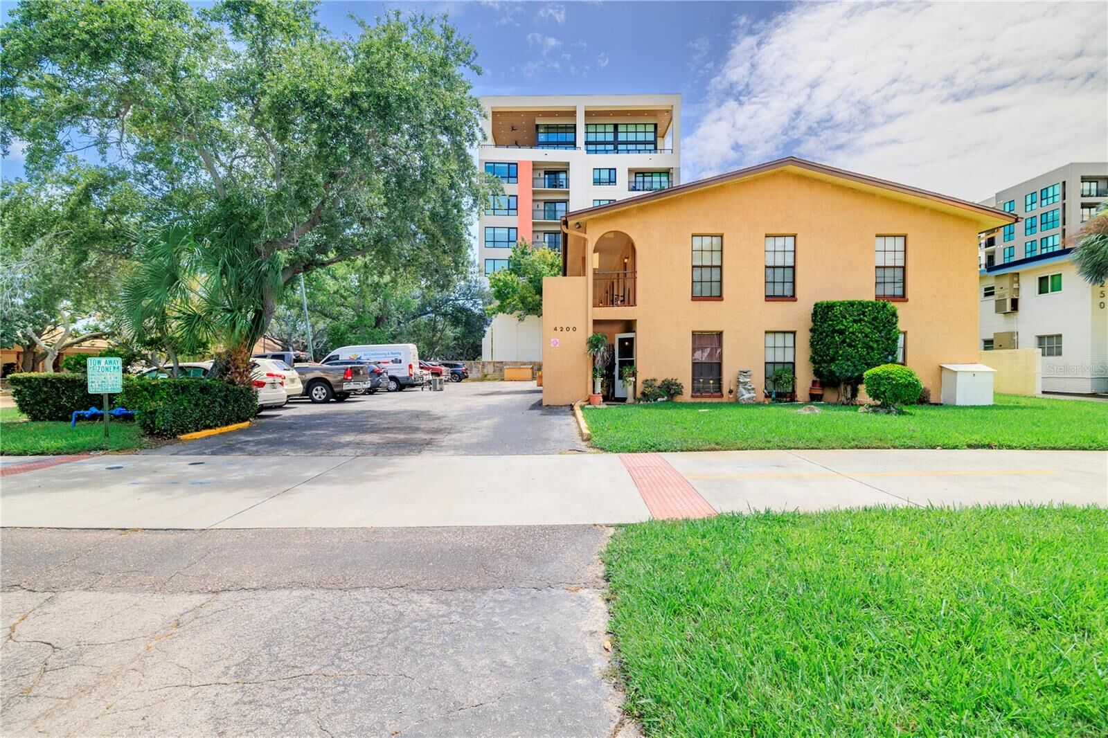 Property Photo:  4200 37th Street S  FL 33711 