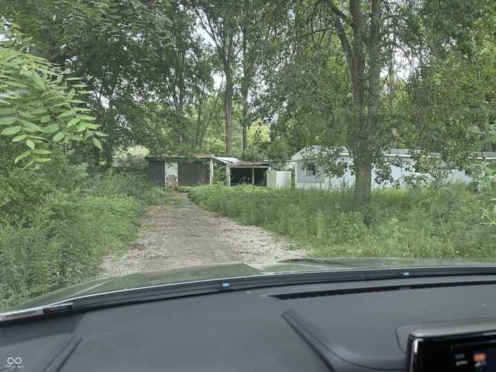Property Photo:  15004 State Road 32 E  IN 46060 
