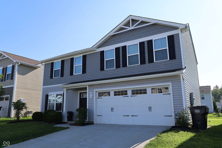Property Photo: 273 Campus Lane IN 46143