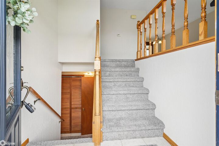 Property Photo: 407 33rd Street IA 52627