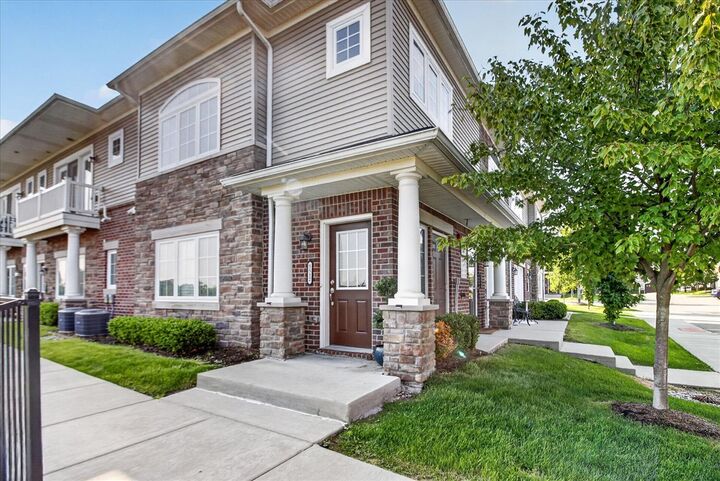 Property Photo: 5512 Arbor Chase Drive MI 48103-3516