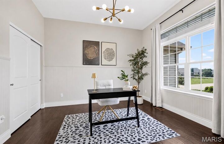 Property Photo:  808 Autumn Rise Lane  IL 62236 