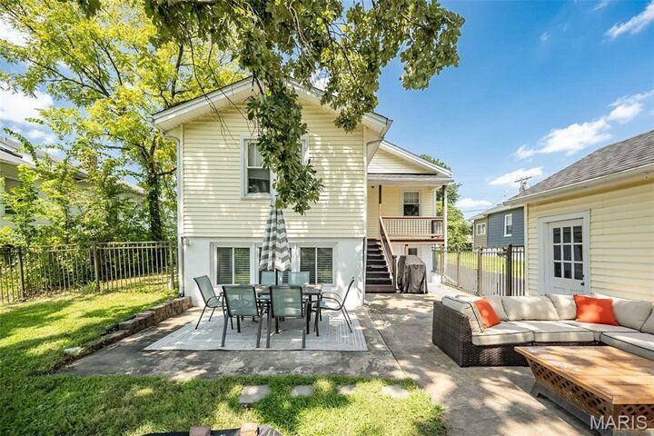 Property Photo:  8834 Pine Avenue  MO 63144 
