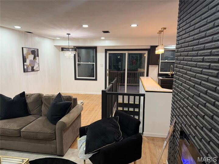 Property Photo:  9356 Laramie Drive  MO 63137 