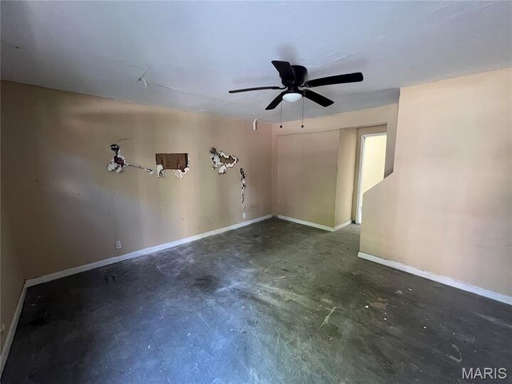Property Photo: 7711 Minnesota Avenue MO 63111