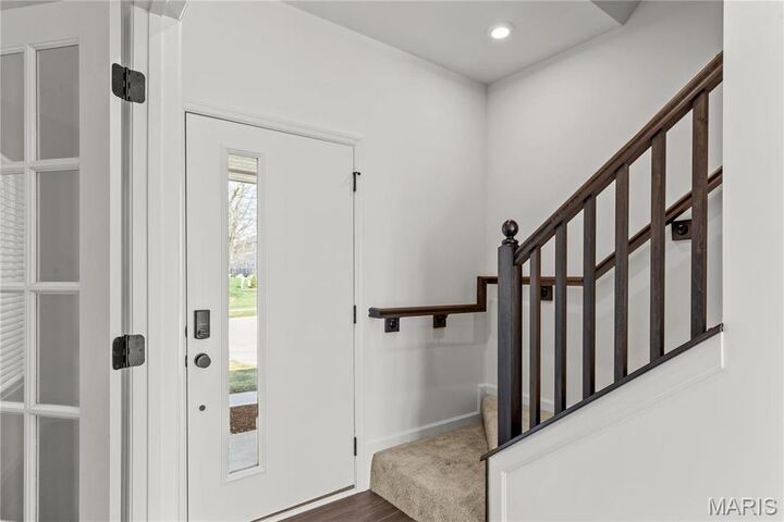 Property Photo: 126 Cardow Drive MO 63368