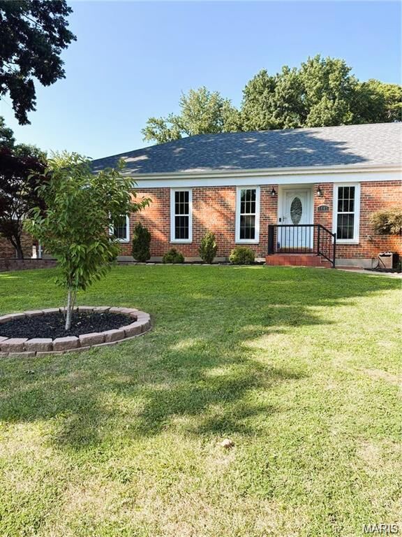 Property Photo: 5849 Oak Branch Drive MO 63128