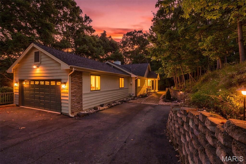 Property Photo:  3311 Pine Cliff Road  MO 63038 
