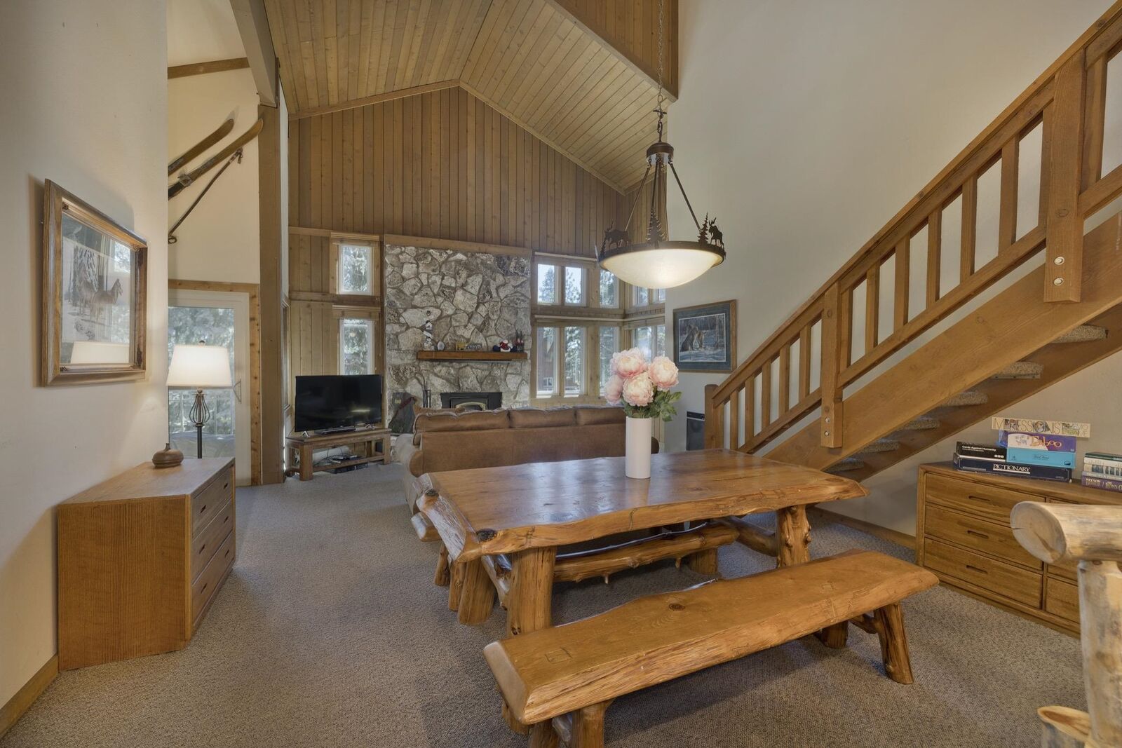 Property Photo: 435 Lakeview #63 CA 93546