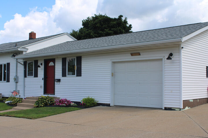 Property Photo: 220 W Clifton St WI 54660
