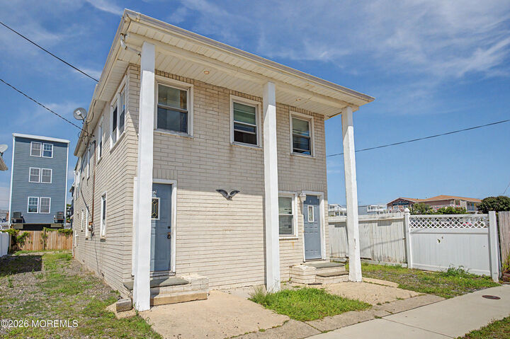 Property Photo: 120 Lincoln Avenue NJ 08751