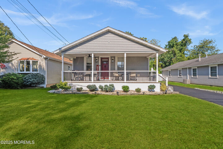 Property Photo:  204 5th Avenue  NJ 07753 