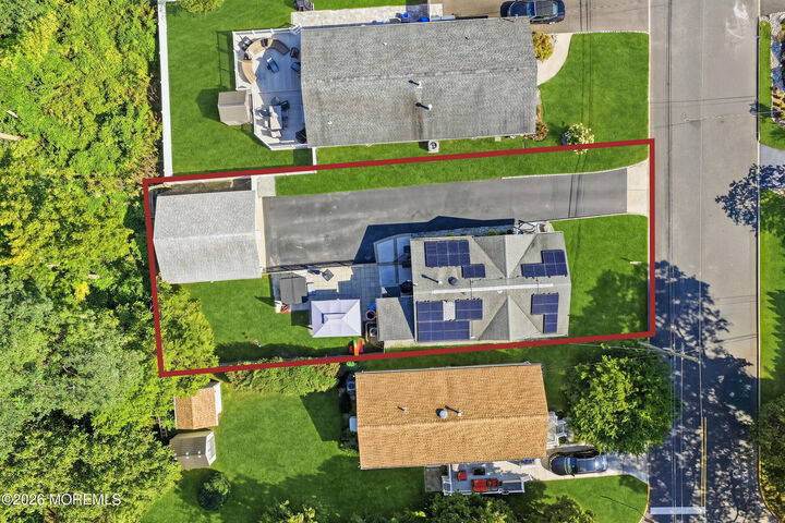 Property Photo:  204 5th Avenue  NJ 07753 