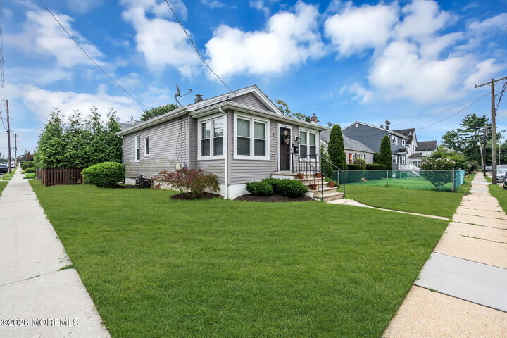 Property Photo:  1 Carmen Place  NJ 07701 