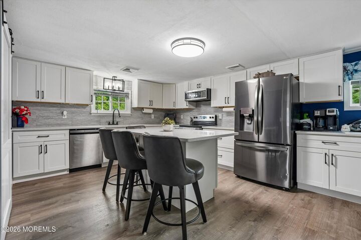 Property Photo:  2733 Monmouth Road  NJ 08041 