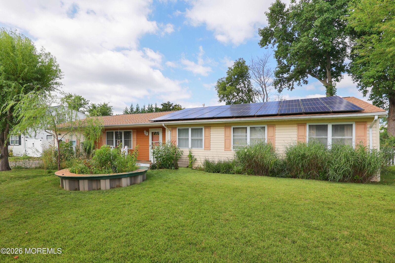 Property Photo: 280 Dogwood Drive NJ 08723
