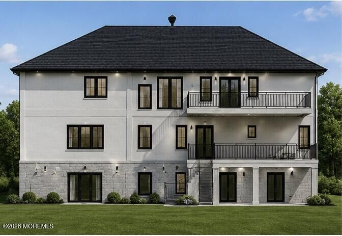 Property Photo:  256 Jackson Mills Road  NJ 07728 