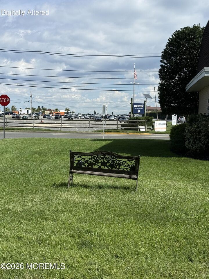 Property Photo: 321 Shore Drive NJ 07732
