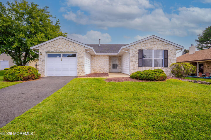 Property Photo: 70 Suffolk Way NJ 07746